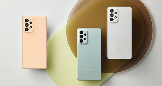 Samsung hỗ trợ 1.5 triệu cho Galaxy A Series khi thu cũ đổi mới lên đời siêu phẩm