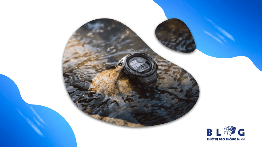 Top 10 đồng hồ thông minh Garmin hot nhất hiện nay
