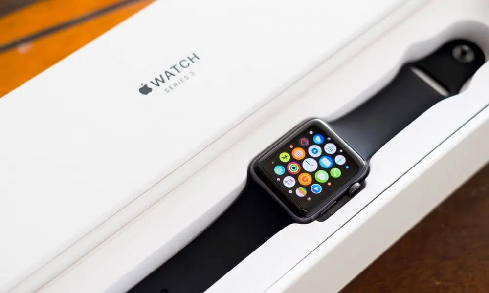apple-watch-most-preferable Đồng hồ thông minh Apple Watch đang rất được ưa chuộng