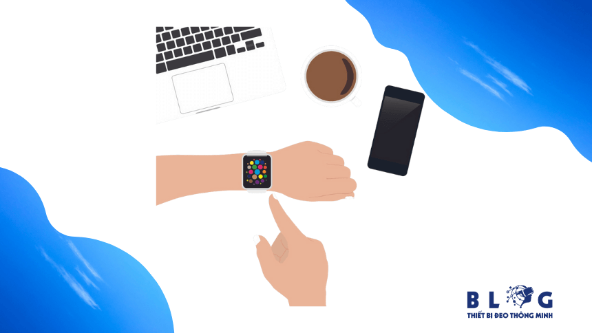Top 5 đồng hồ thông minh Apple tốt nhất hiện nay