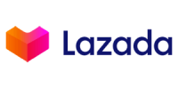Logo Lazada không tách nền