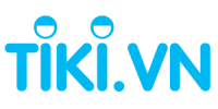 Logo tiki không tách nền