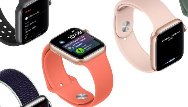 Apple watch S6 LTE nhiều màu sắc, đa dạng chất liệu dây Apple watch S6 LTE nhiều màu sắc, đa dạng chất liệu dây