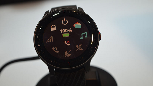 Garmin Vivoactive 3 Music LTE Garmin Vivoactive 3 Music LTE