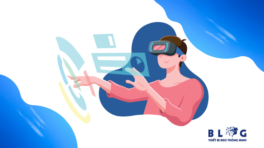 AR và VR - Sự khác biệt làm nên vô vàn điều đặc biệt