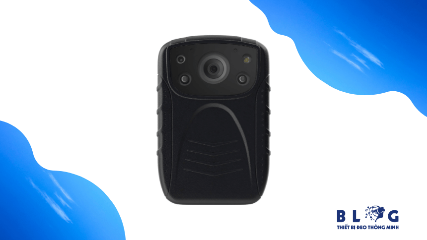 Camera gắn vào người và vô vàn bí ẩn cần được khám phá