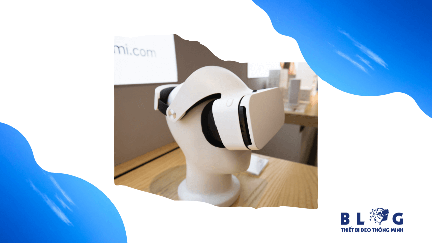 Cảnh báo: Kính thực tế ảo xiaomi và vài sự thật bạn cần biết