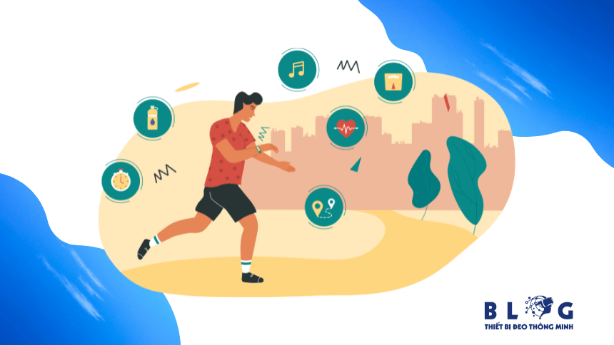 Top 8 vòng đeo tay thông minh tốt nhất dành cho nam giới