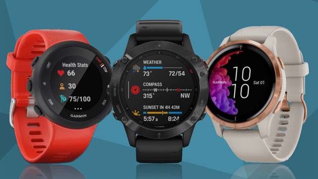 Đôi nét về đồng hồ Garmin Forerunner 945 Đôi nét về đồng hồ Garmin Forerunner 945