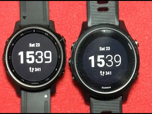 Forerunner 945 có hai tính năng quan trọng của đồng hồ thông minh là lưu trữ nhạc tích hợp và Garmin Pay Forerunner 945 có hai tính năng quan trọng của đồng hồ thông minh là lưu trữ nhạc tích hợp và Garmin Pay