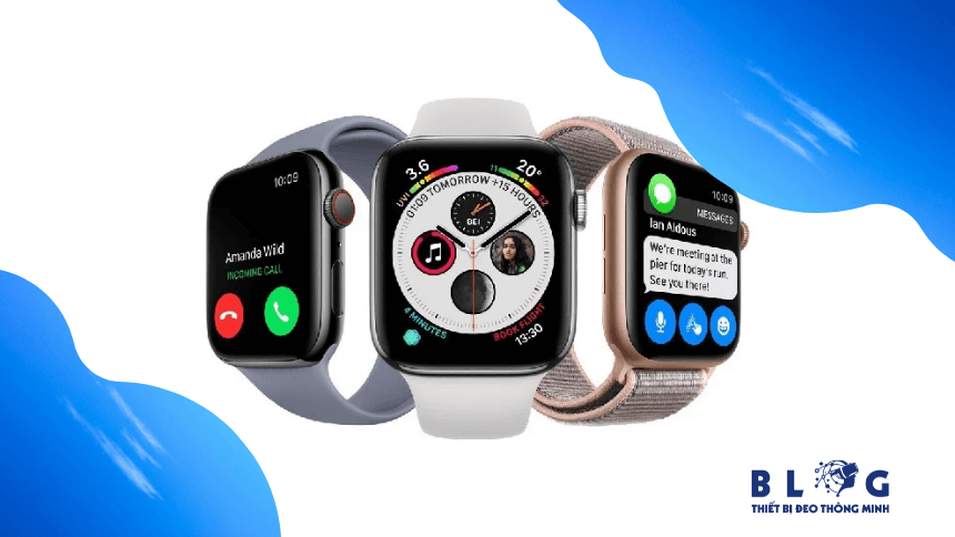 Giải đáp thắc mắc có nên mua Apple Watch Series 6 hay không