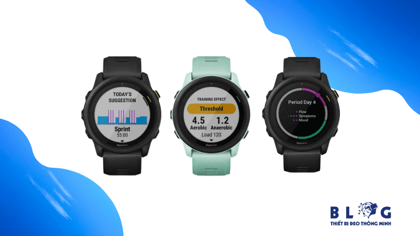 Giải đáp thắc mắc có nên chọn mua đồng hồ Garmin Forerunner 945 hay không?
