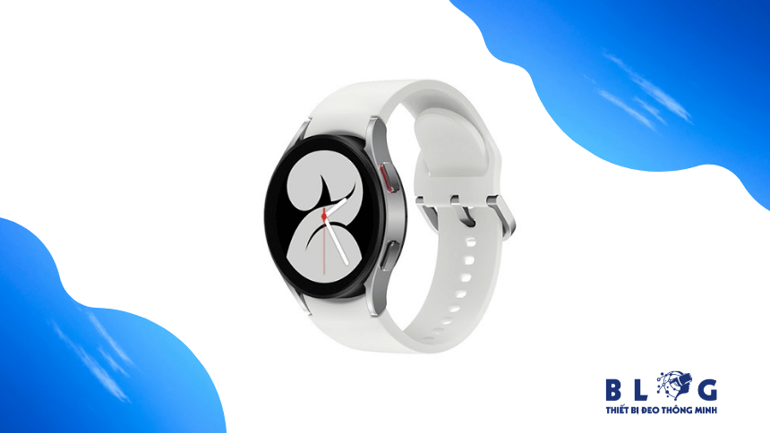 Đánh giá Samsung Galaxy Watch 4: Thiết kế đơn giản, đẹp mắt