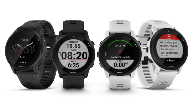 Đánh giá ưu nhược điểm của Garmin Forerunner 945 Đánh giá ưu nhược điểm của Garmin Forerunner 945