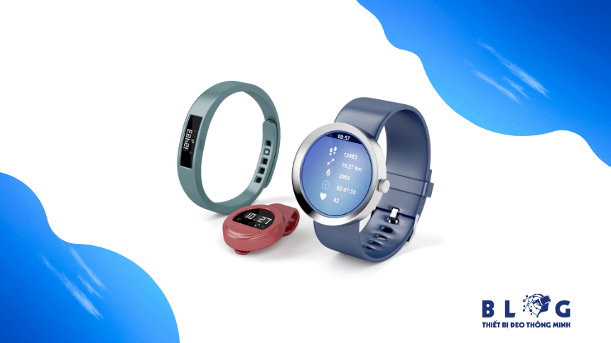 Fitness Tracker là gì? Những loại Fitness Tracker tốt nhất 2022