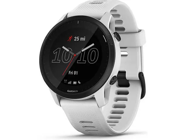 Đồng hồ Garmin Forerunner 945 có giá thành tương đối cao Đồng hồ Garmin Forerunner 945 có giá thành tương đối cao